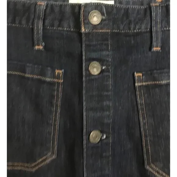 Ralph Lauren Denim & Supply Great Skirt Size 32 - Picture 9 of 10